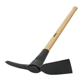@pico de 4.5lbs mango de mandera 36'' pretul